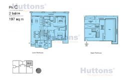 Cubik (D15), Apartment #617983621